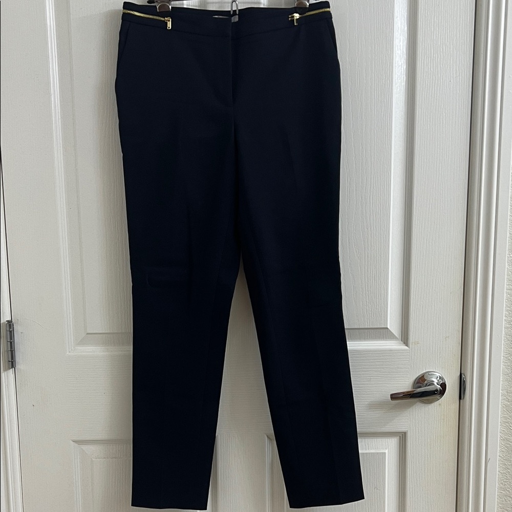 H&M Classic Black pants